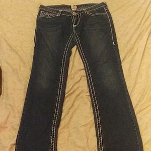 ✌True Religion👍Billy Super T✌size 31